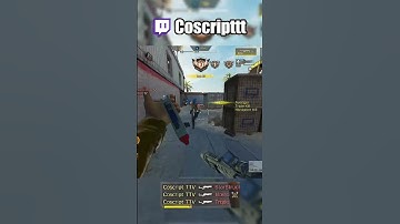 Argus in 2025😍 (Call Of Duty)