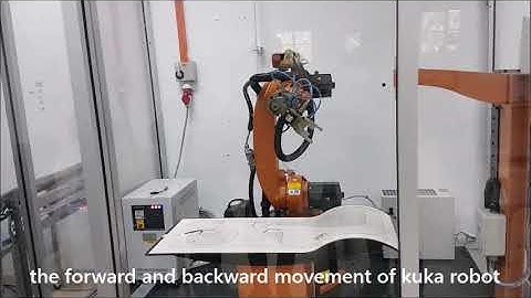 EPC 431 - Robotic and Automation Group E 17/18 Lab 1