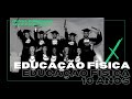 10 ANOS DO CURSO DE EDUCAÇÃO FÍSICA NO IFSULDEMINAS: onde estão nossos egressos?