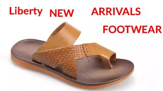 LIBERTY LATEST CASUAL SLIPPER SANDAL 