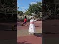 Disney Mary Poppins Parade #shorts