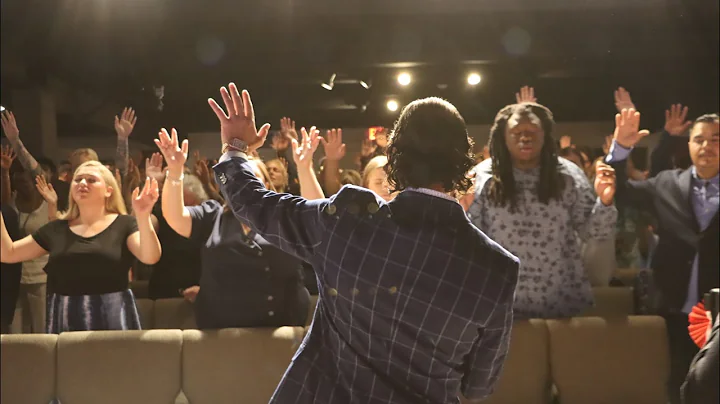 From Glory to Glory with Prophet Tracy
