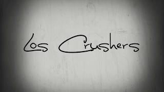 Los Crushers - Los Crushers [EP] 2016