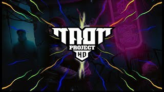 Cryja - Raabta Avee Player Template Boosted Art