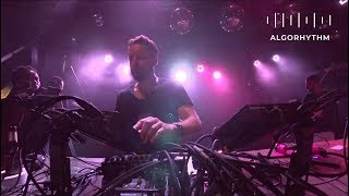 Dapayk solo (live) | SonneMondSterne (Germany)