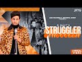 Struggler  lyrical  r nait  laddi gill  punjabi songs   jass records