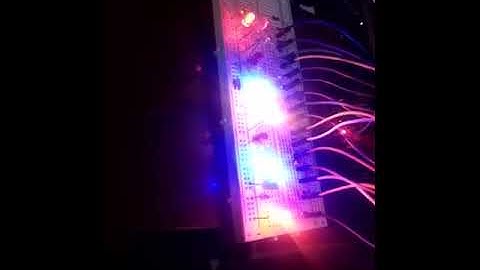 contador 16 bits  2daparte