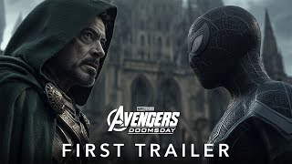 Download Lagu Avengers: Doomsday – Teaser Trailer (2026) Robert Downey Jr. | Marvel Studios MP3 Download Lagu Avengers: Doomsday – Teaser Trailer (2026) Robert Downey Jr. | Marvel Studios MP3