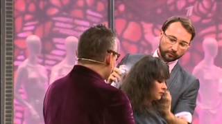 картинка: Модный приговор. 29 октября 2012