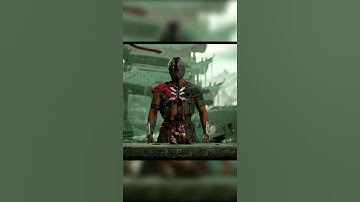 They Nerfed Ermac Telekinetic...😈 Mortal Kombat 1