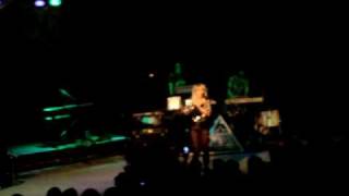 Little Boots - Click (The Glass House, Pomona)