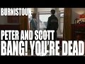 Burnistoun - Peter and Scott - Bang Yer Deid