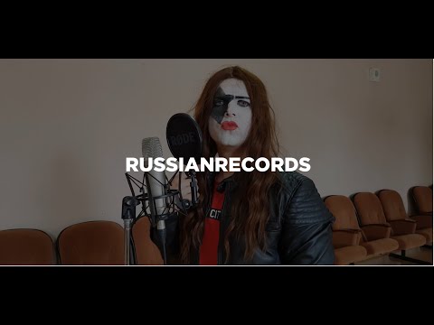 KISS - I Was Made For Lovin' You (Cover на Русском by RussianRecords)