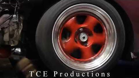 H23 All motor and H2b turbo dyno sesh