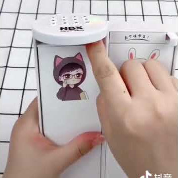 NBX newme password stylish box