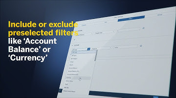 SAP Business One Web Client – Manage Business Partners