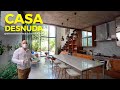 CASA DESNUDA | @Taller estilo Arquitectura | Obras Ajenas