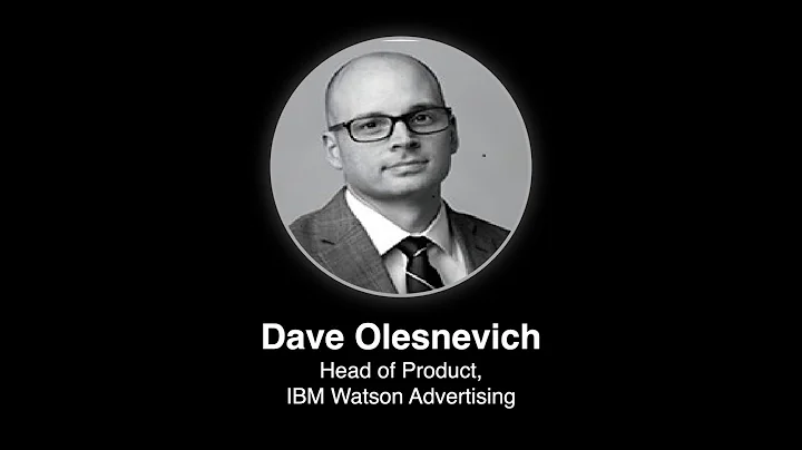 AI in Advertising  Dave Olesnevich on TechLifeSkil...