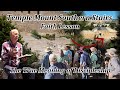Temple Mount Southern Stairs Faith Lesson! Jerusalem Archaeological Center! Meaning of Discipleship