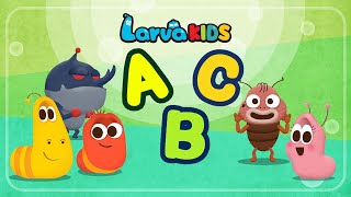 ABC Phonic Song - Toddler Learning Video Songs, A for Apple, Nursery Rhymes, Alphabet Song for kids