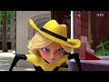 Miraculous ladybug  saison 4 episode 8 queen banana  complet en francais partie 6
