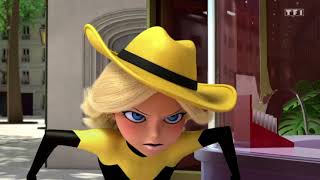 MIRACULOUS LADYBUG 🐞 SAISON 4 EPISODE 8 QUEEN BANANA - HD COMPLET EN FRANCAIS (partie 6)