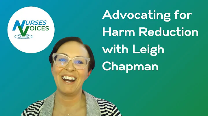 Learn about Canada's New Chief Nursing Officer: Ad...