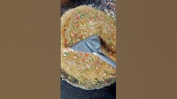 masak sambal jengkol campur teri #trending #yukkulinerbareng #viralvideo #makan #fyp