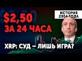 Ripple XRP Полный Обзор 🔴 Как Рипл стал Самой Важной Монетой Крипторынка? Рост в 2022