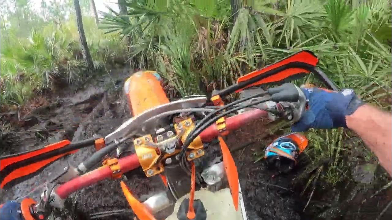 Alligator Enduro 2022 YouTube