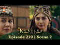Kurulus Osman Urdu Season 6 Episode 220 Scene 2 I Woh Aurat Bahut Ziddi Hai Kurulus Osman Urdu Season 6 Episode 220 Scene 2 I Woh Aurat Bahut Ziddi Hai