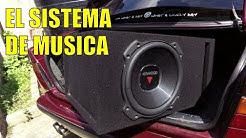 The Music System 