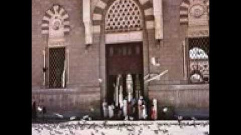 الشيخ نايف السالم سورة يوسف