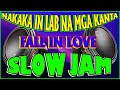 Tagalog slow jam remix 2024  fall in love  nonstop love songs battle mix collection