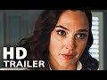 Neue KINO TRAILER 2020 Deutsch German - KW 34