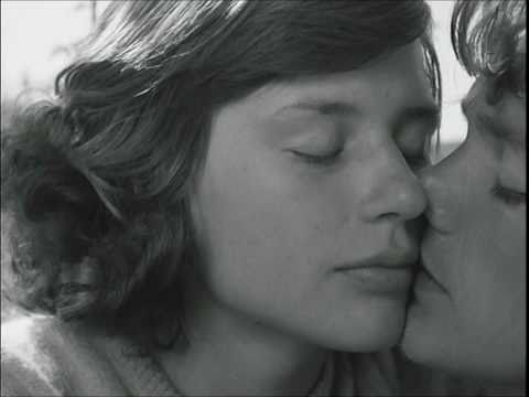 summer with monica - Bergman | Gunnar Fishcer