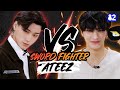 Are ATEEZ S Members Actually Skilled Sword Fighters I Touché Are ATEEZ S Members Actually Skilled Sword Fighters I Touché