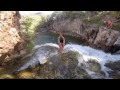 Fossil creek may 2014 connor trimble