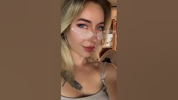 Cicada Eyes - новый инста фильтр! Уроки Spark AR