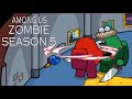 AMONG US Zombie Animation Season 5