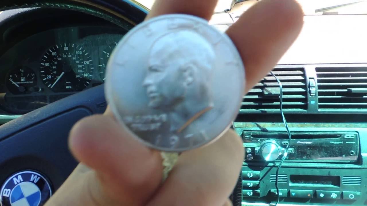 Silver DOLLAR Found Coin Roll Hunting!?! YouTube