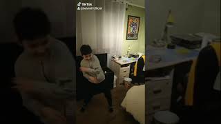 Little Kid Pro Dancer