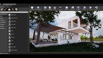 XBOX controller- Unreal Engine