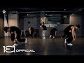 B.I 비아이 'MICHELANGELO' Dance Practice