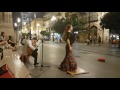 Seville Street Flamenco 3