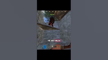 RUST MAKES YOU…. #shorts #rust #shortsfeed