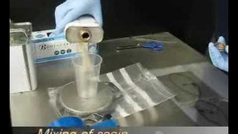 Composite / Carbon Fiber Repair Training Video Introduction