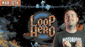 Sips Plays Loop Hero! - (10/3/21)