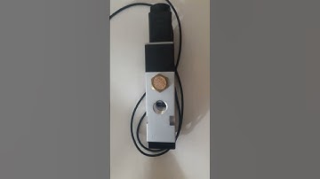 12 Volts Solenoid valve single acting