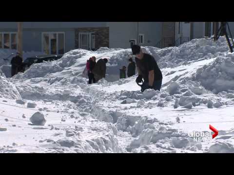 Video: Care este clima în regiunea atlantică a Canadei?